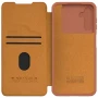 Nillkin Qin Pro Series Leather case for Samsung Galaxy A14 4G order from official NILLKIN store